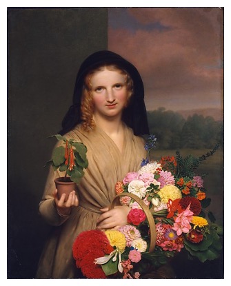 flowergirl