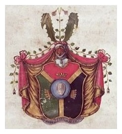 linne-coat of-arms