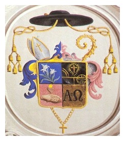 mendel-coat-of-arms