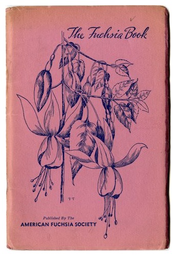 The Fuchsia Book - AFS